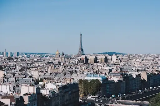 Top 7 des tendances de l’immobilier à Paris en 2025 !